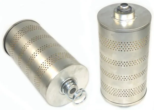 SN4119 Hifi Filter