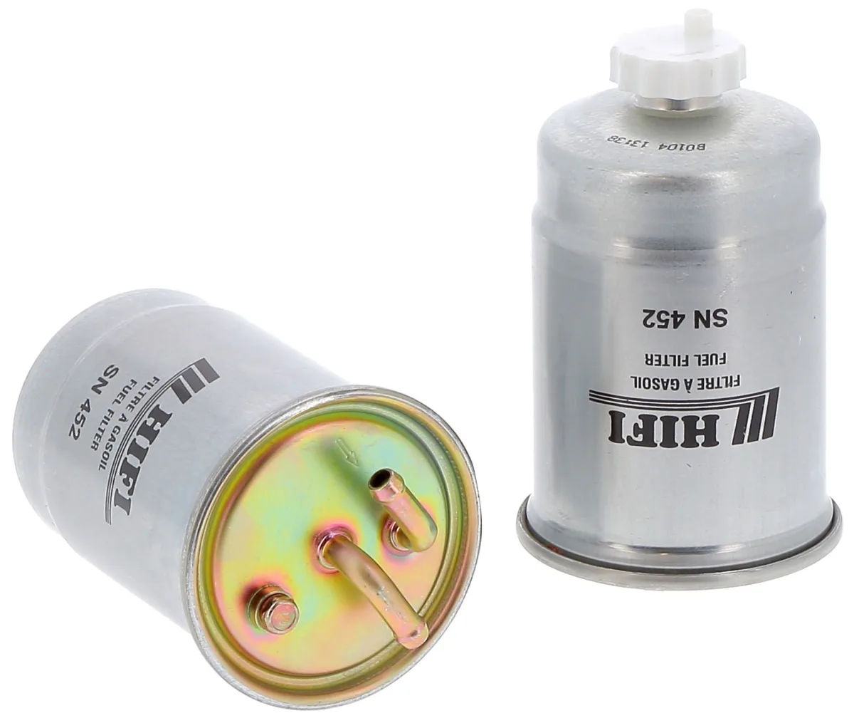 SN452 Hifi Filter