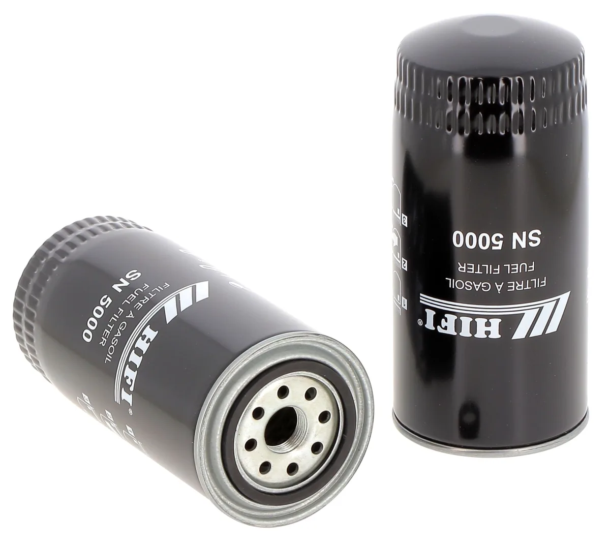 SN5000 Hifi Filter