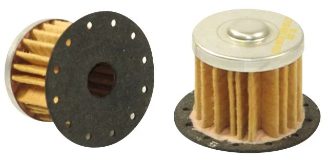 SN5010 Hifi Filter