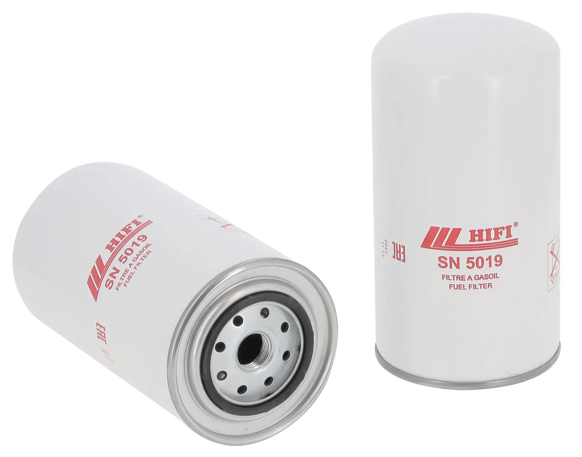 SN5019 Hifi Filter