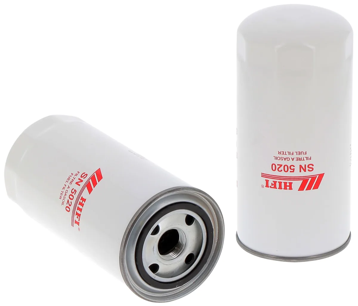 SN5020 Hifi Filter