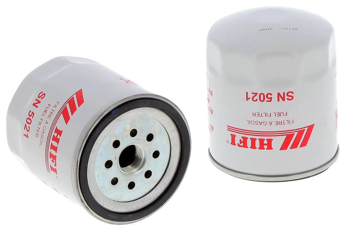 SN5021 Hifi Filter