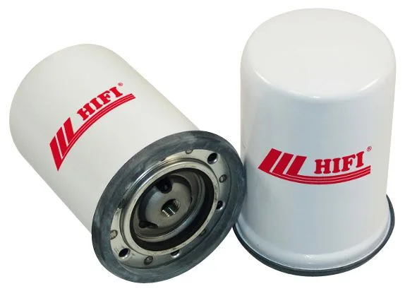 SN5032 Hifi Filter