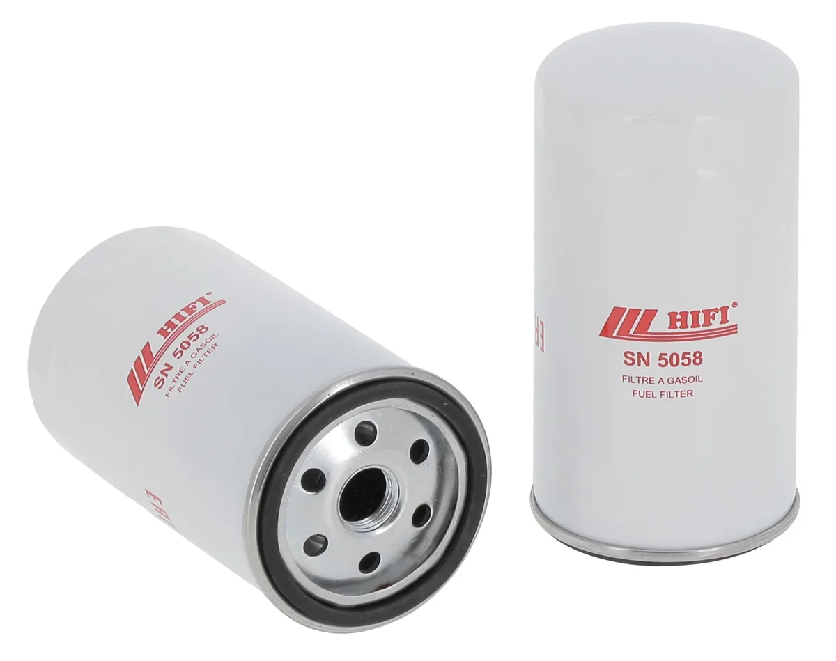 SN5058 Hifi Filter