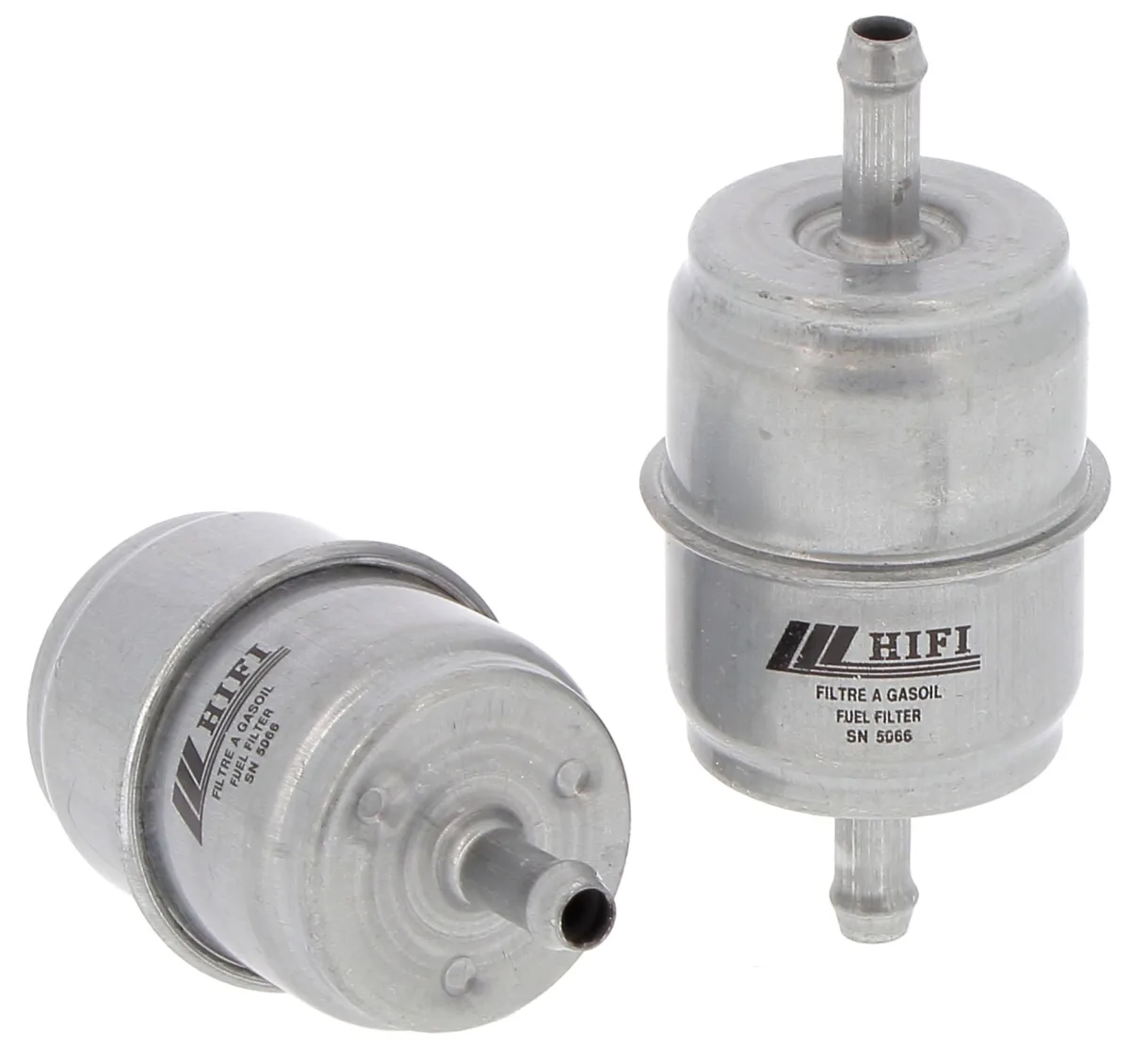 SN5066 Hifi Filter