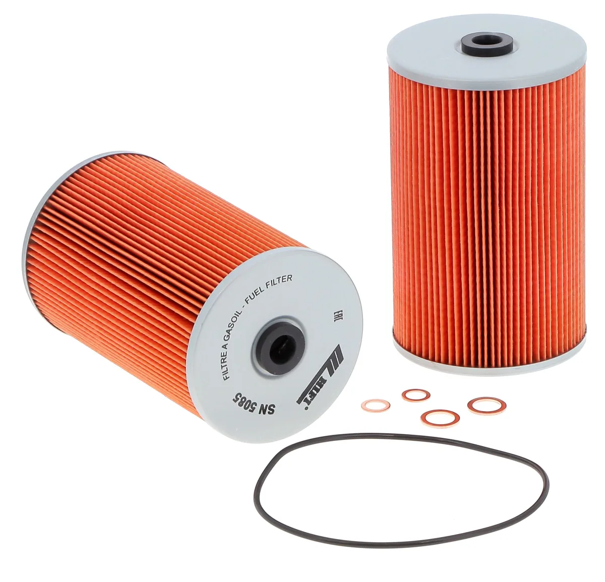 SN5085 Hifi Filter