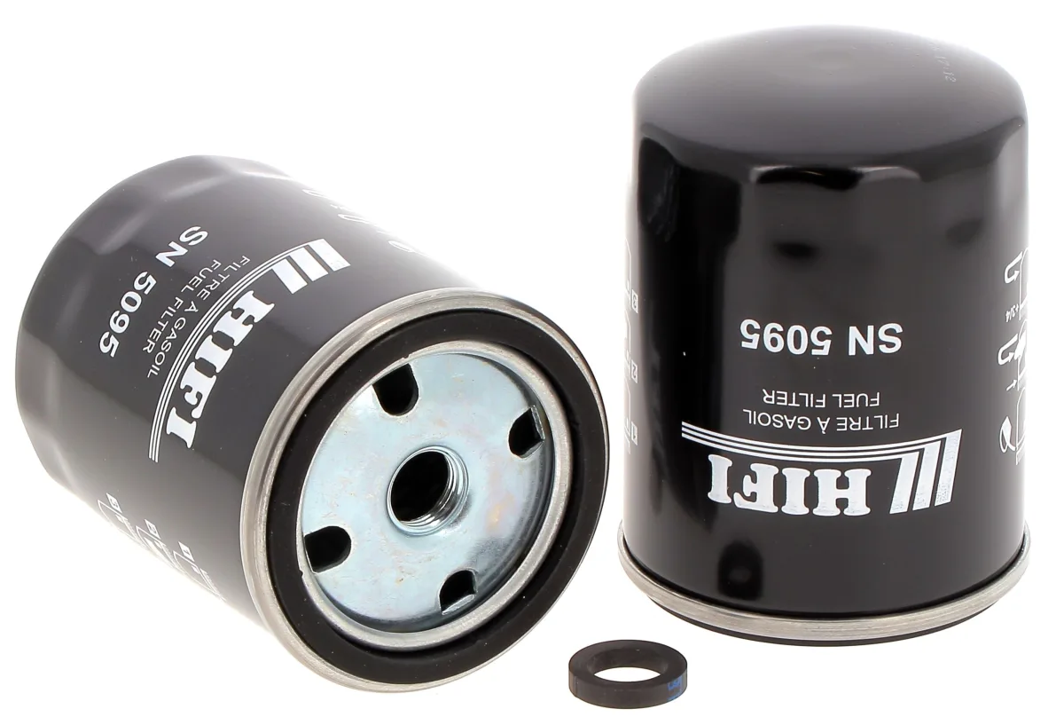 SN5095 Hifi Filter