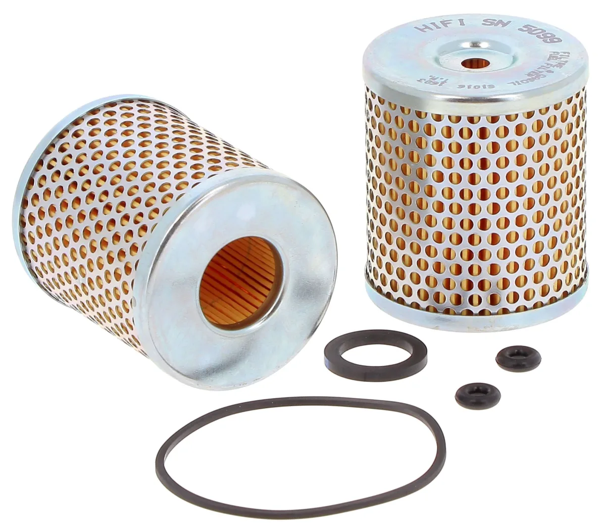SN5099 Hifi Filter
