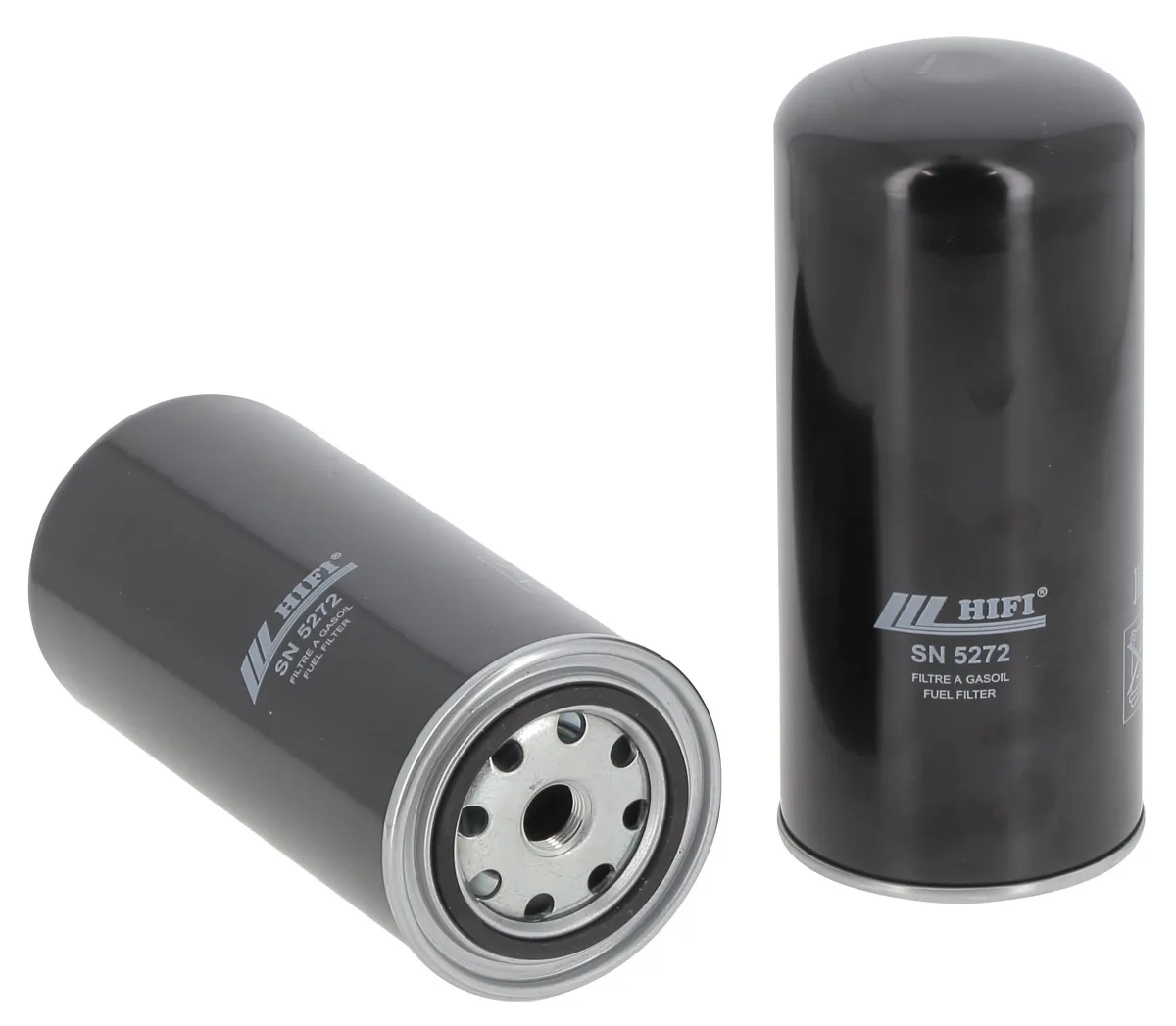 SN5272 Hifi Filter