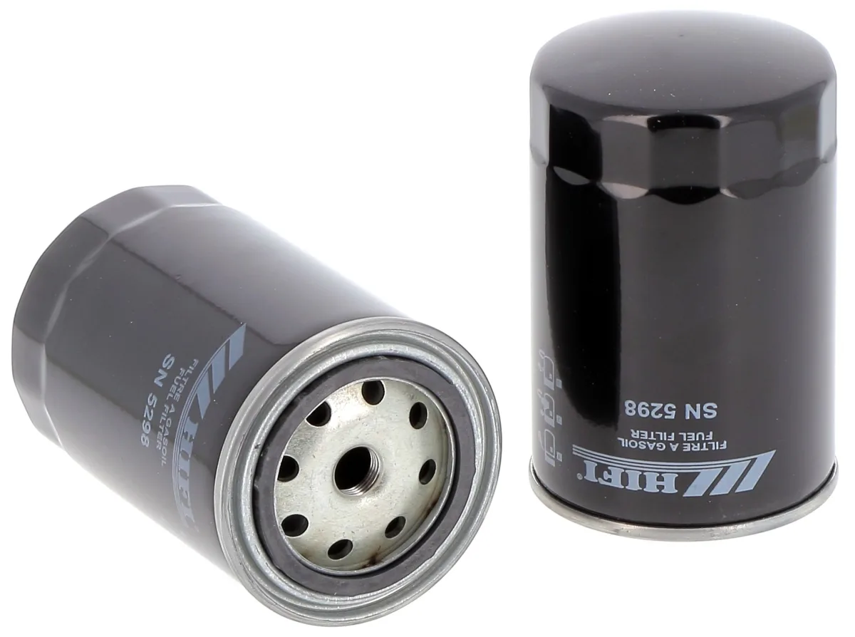 SN5298 Hifi Filter