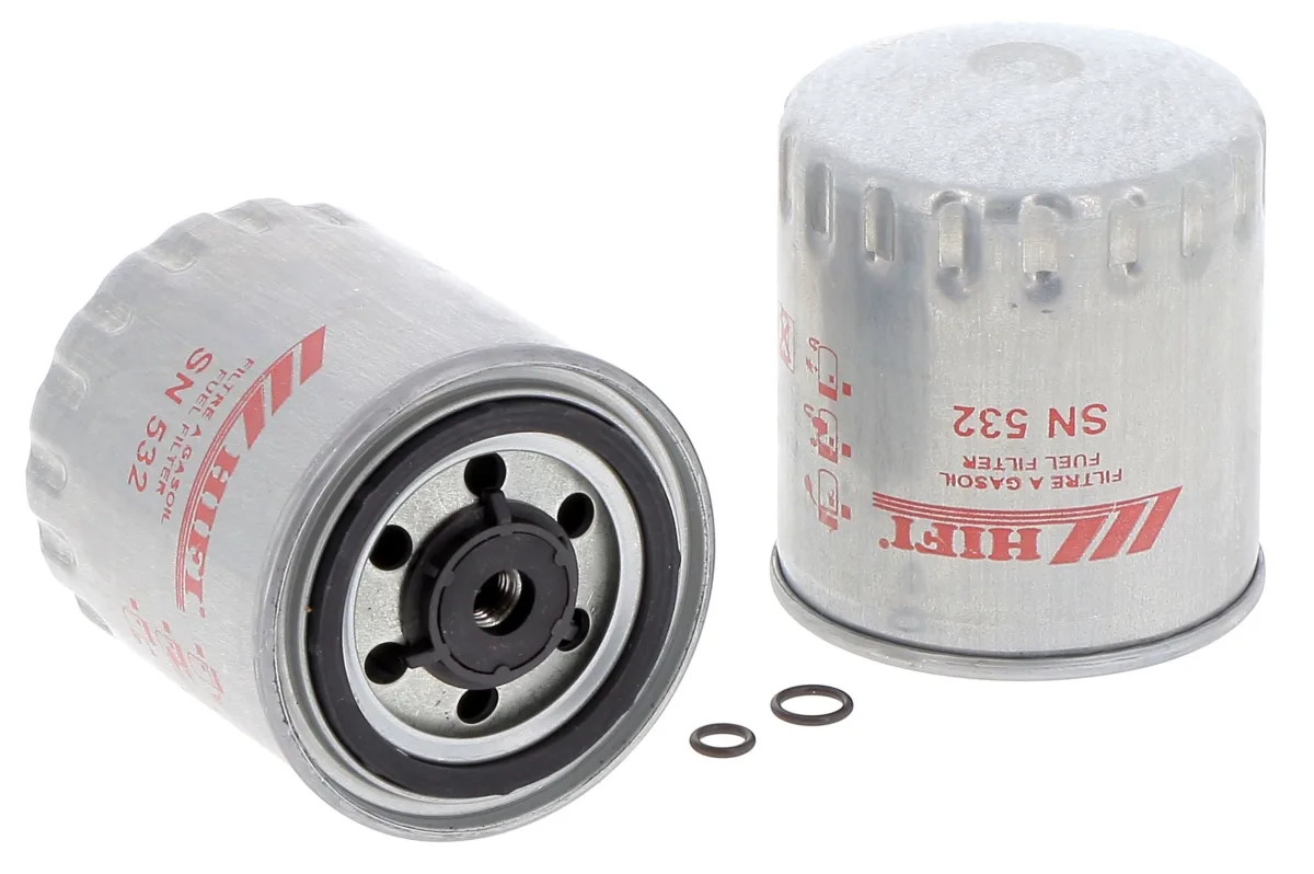 SN532 Hifi Filter