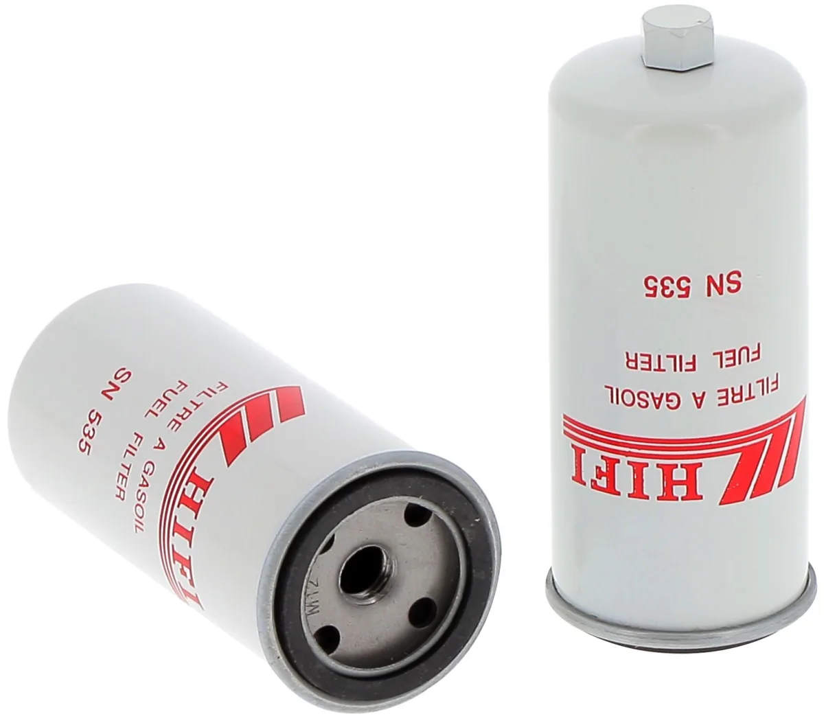 SN535 Hifi Filter