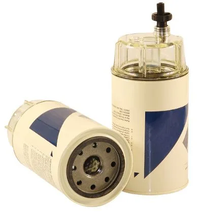 SN55004 Hifi Filter