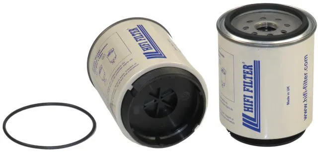 SN55033 Hifi Filter