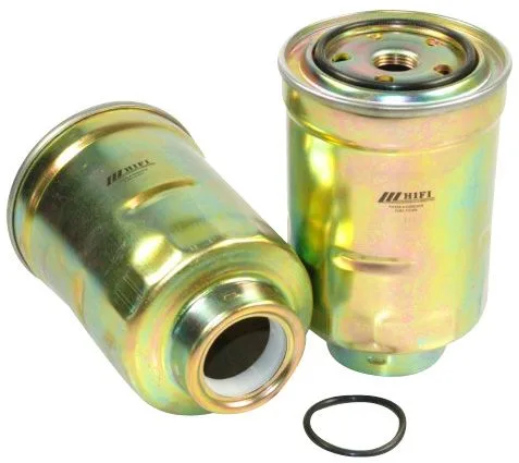 SN55042 Hifi Filter