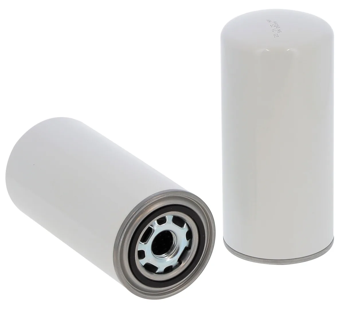 SN55088 Hifi Filter