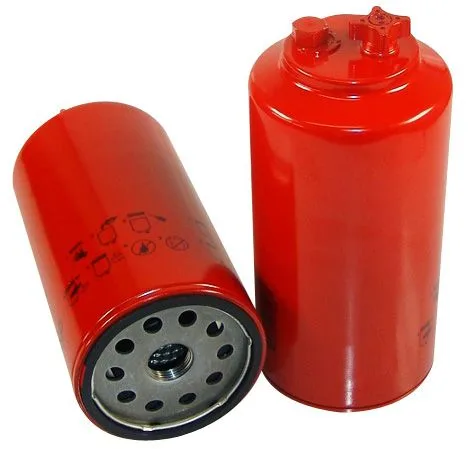 SN55436 Hifi Filter
