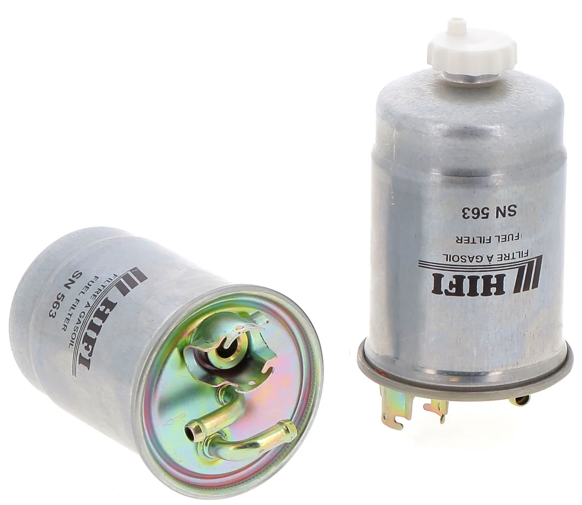 SN563 Hifi Filter