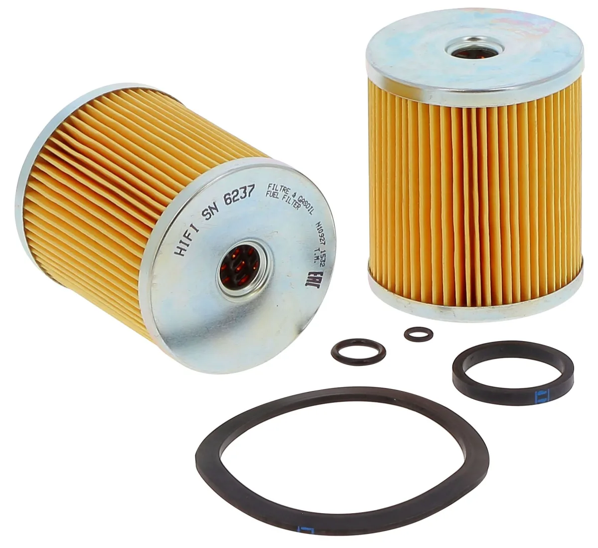 SN6237 Hifi Filter