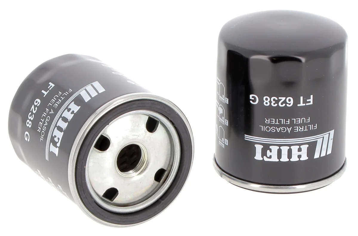 SN6238G Hifi Filter