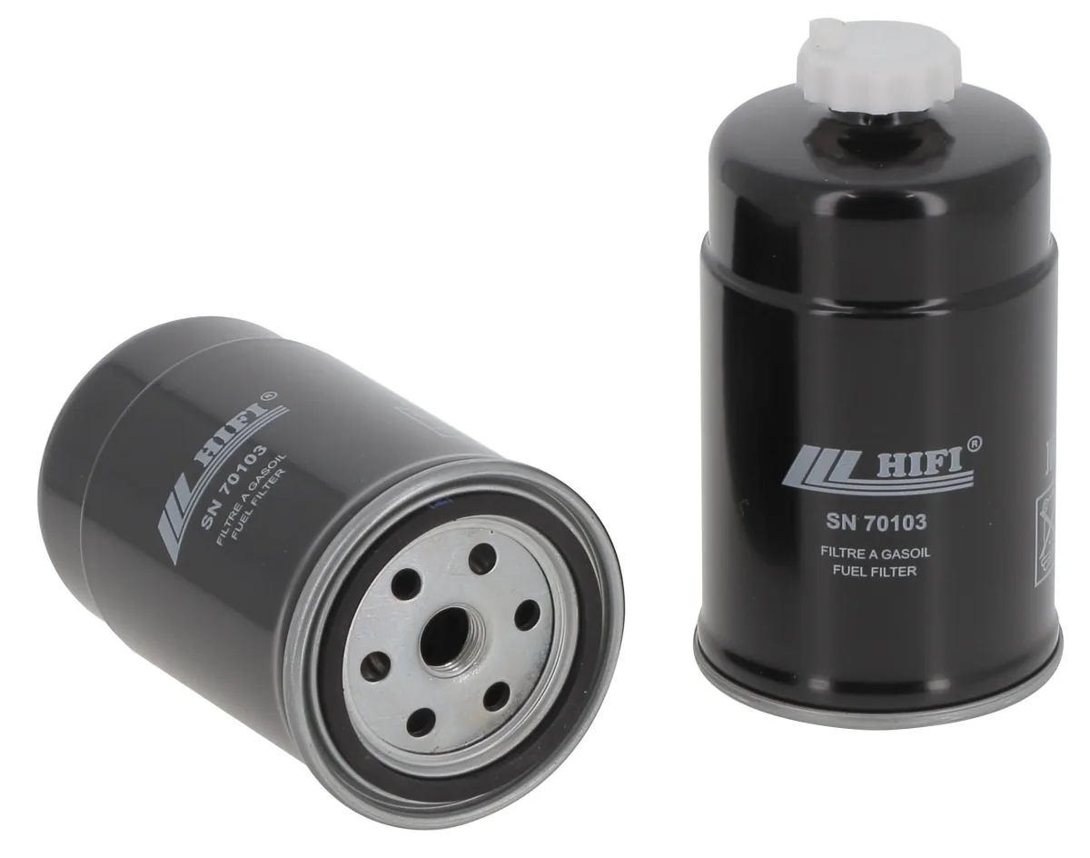 SN70103 Hifi Filter