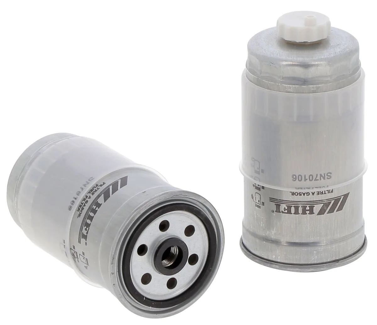 SN70106 Hifi Filter