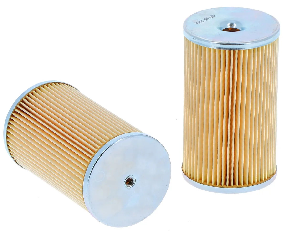 SN70111 Hifi Filter