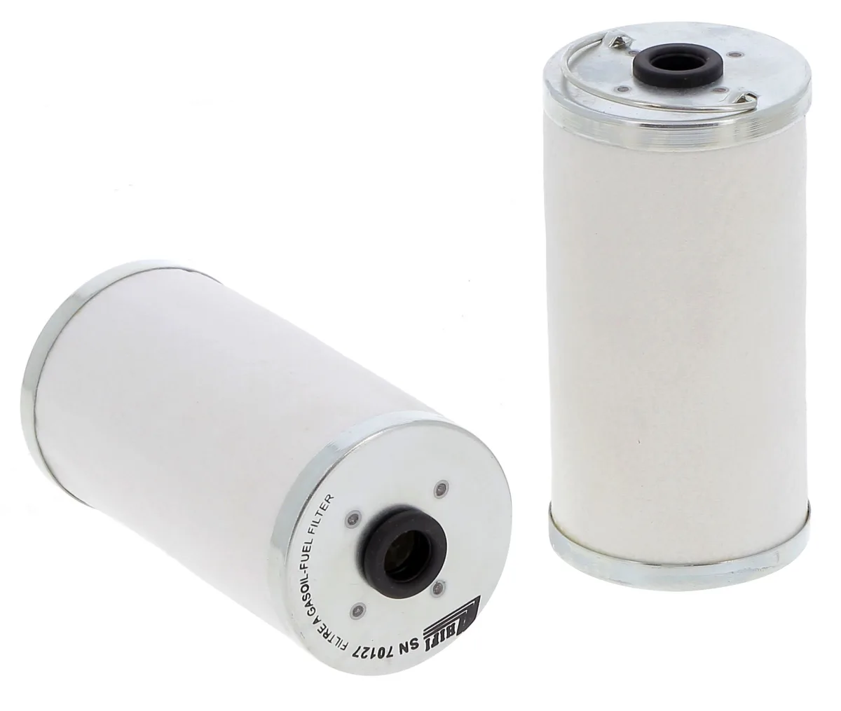 SN70127 Hifi Filter
