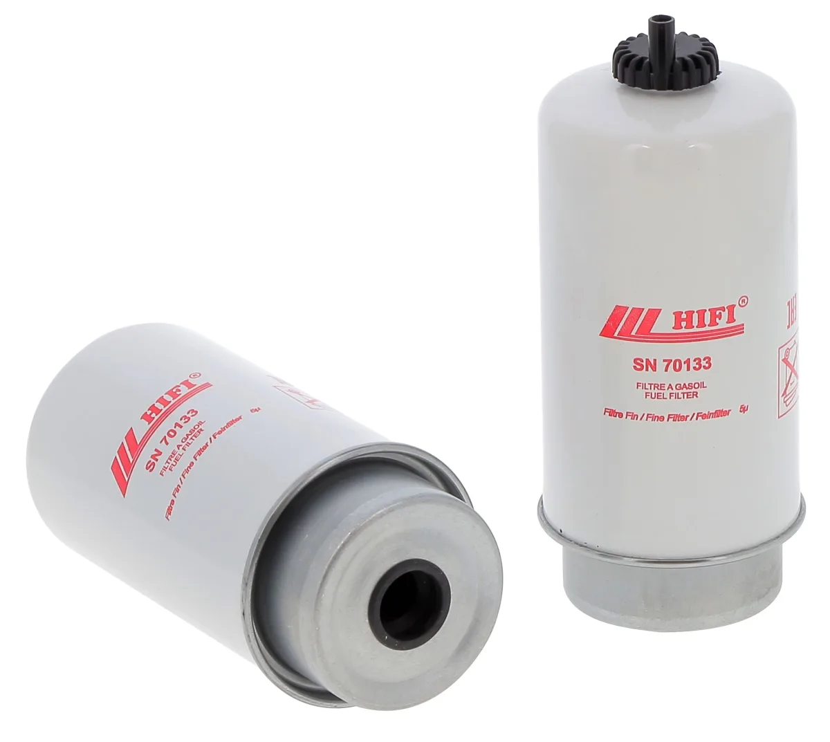 SN70133 Hifi Filter