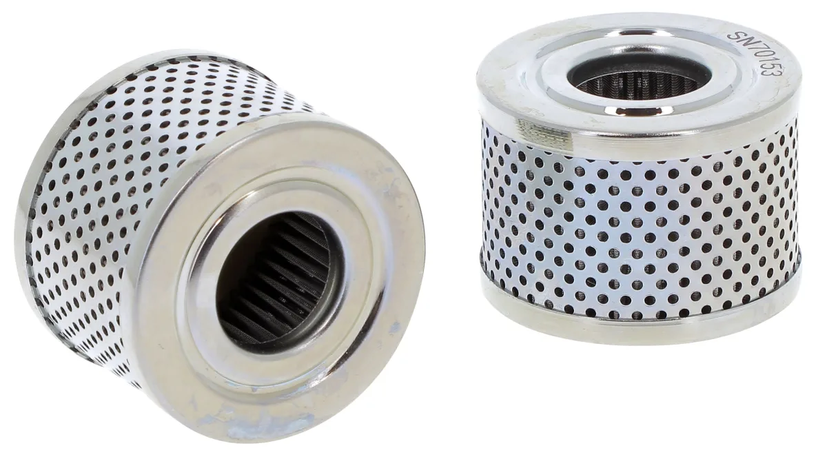 SN70153 Hifi Filter