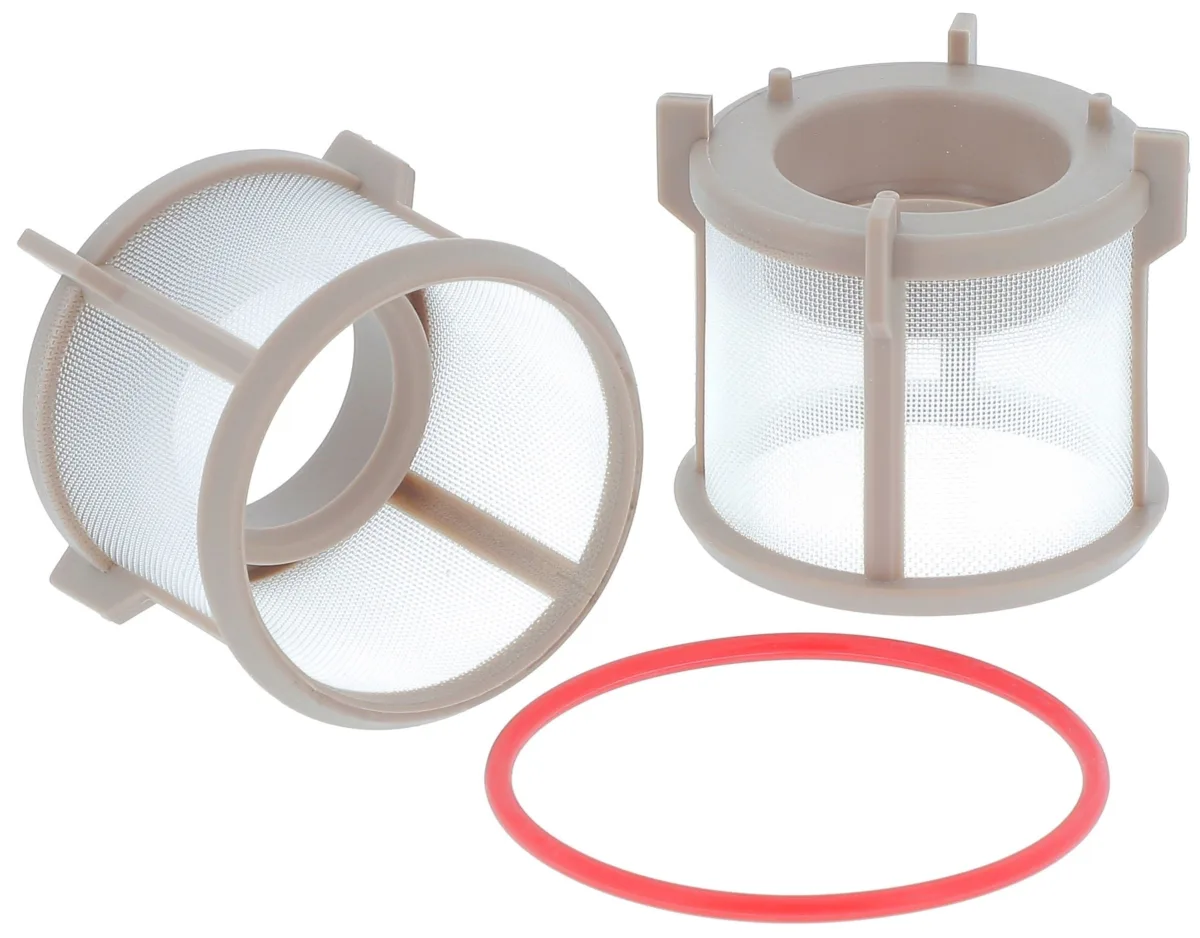 SN70160 Hifi Filter