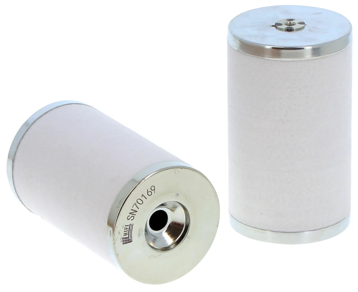 SN70169 Hifi Filter