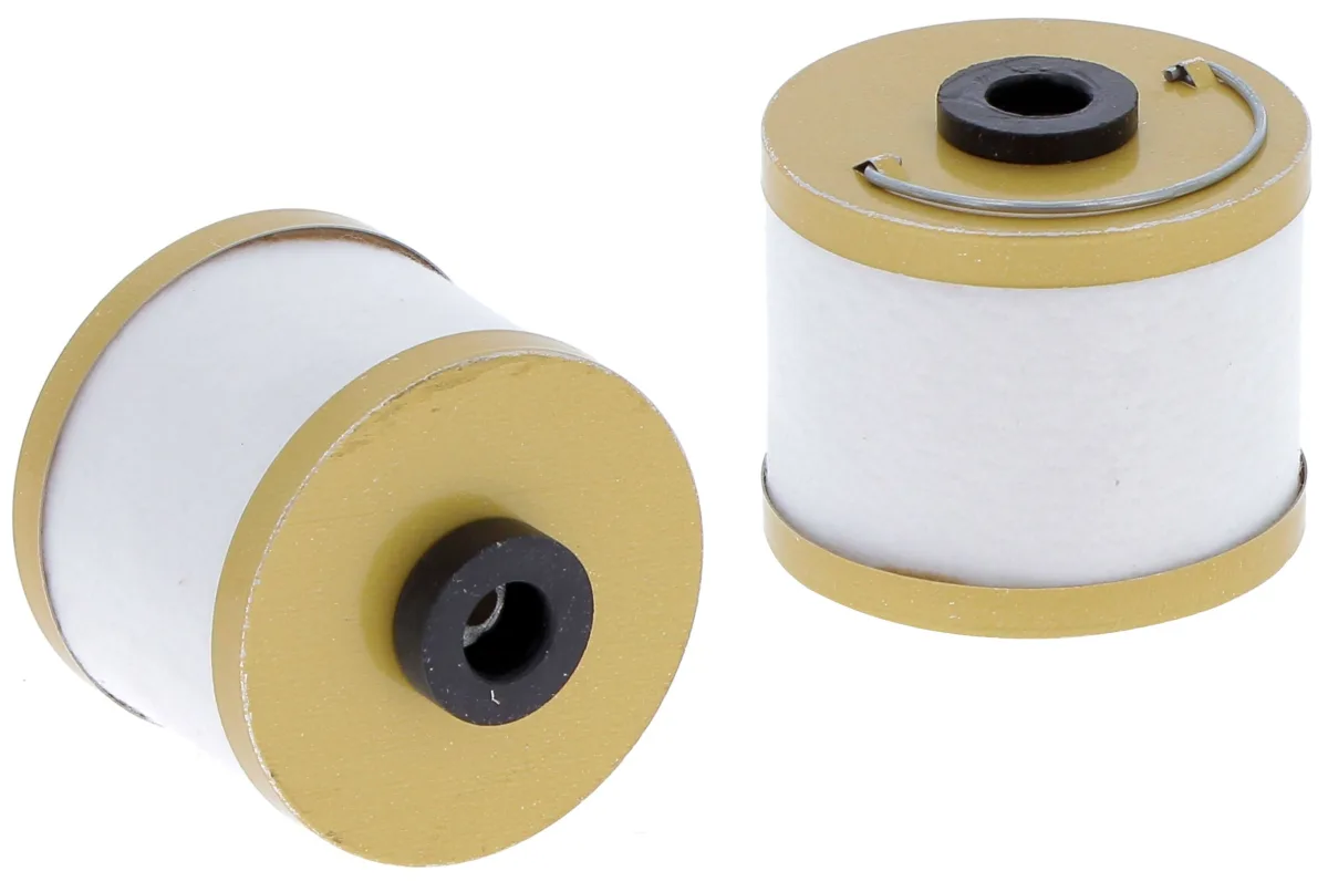 SN70171 Hifi Filter