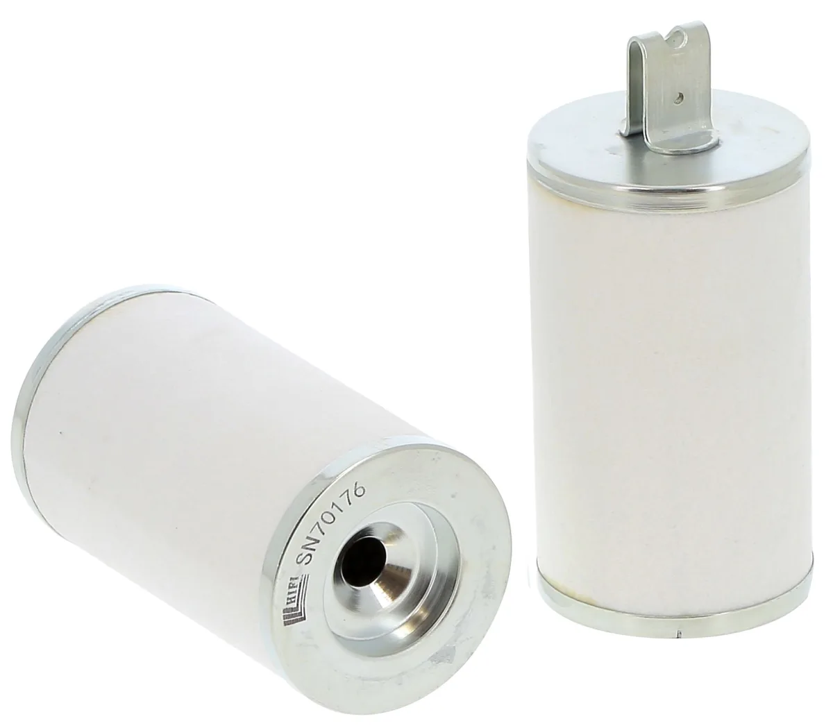 SN70176 Hifi Filter