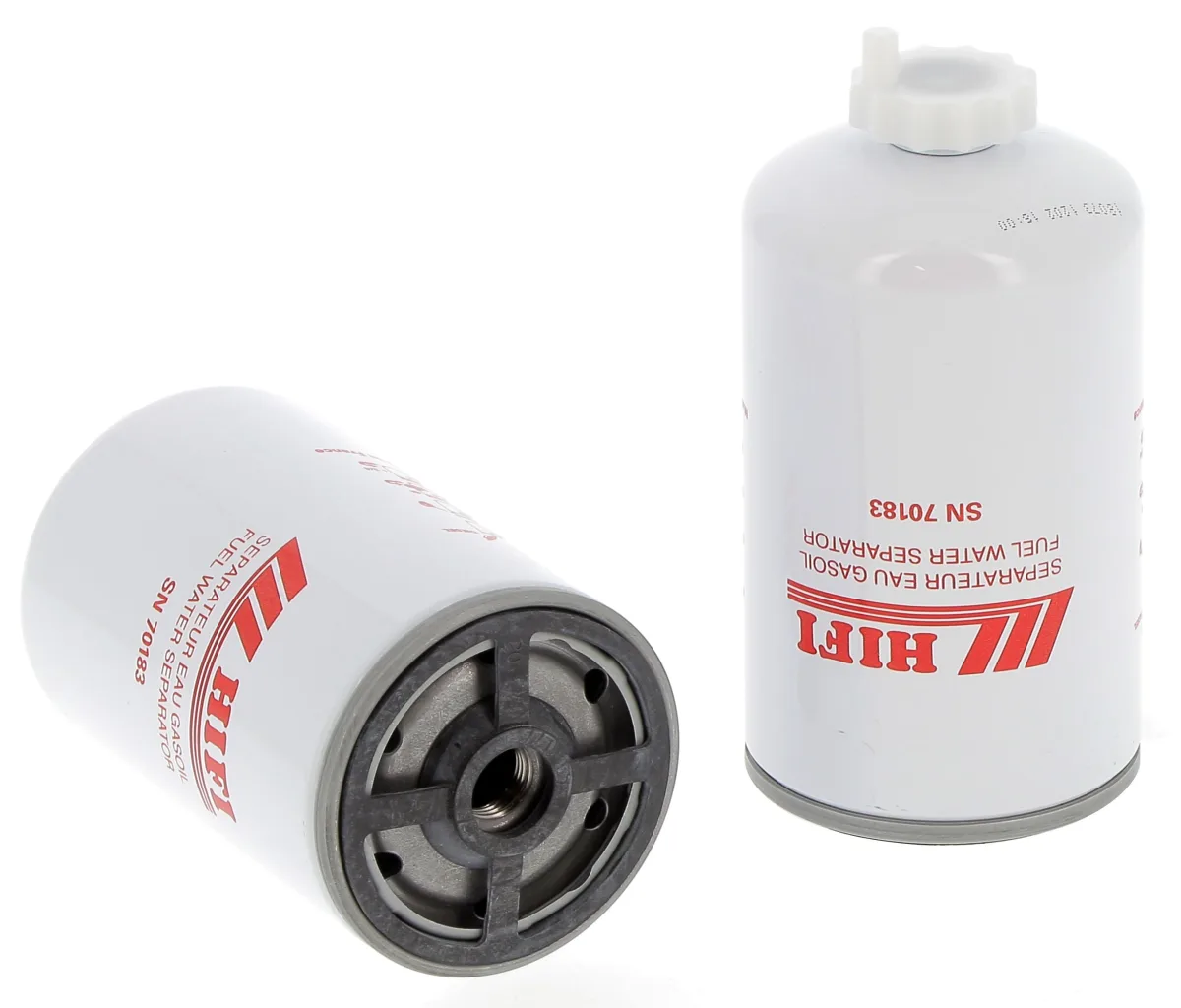 SN70183 Hifi Filter