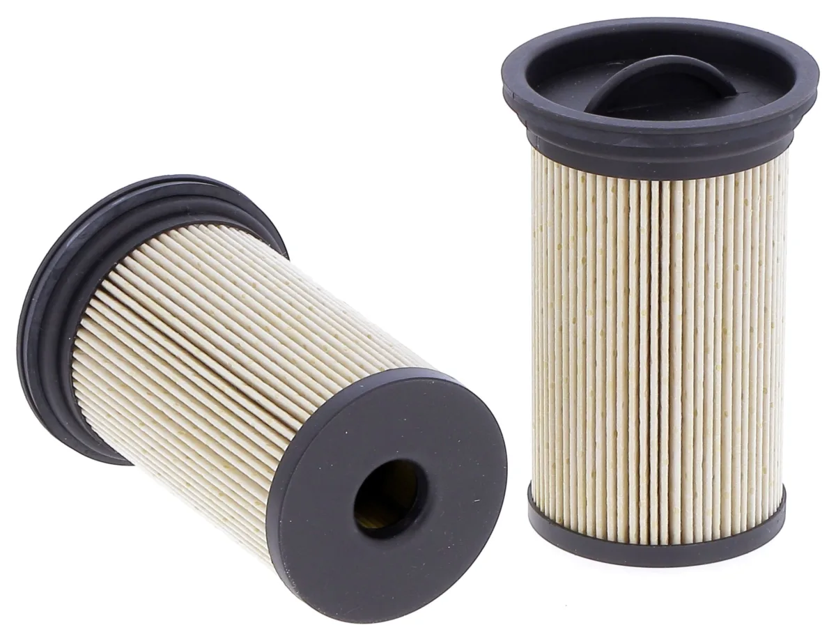 SN70191 Hifi Filter