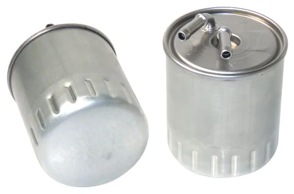 SN70198 Hifi Filter