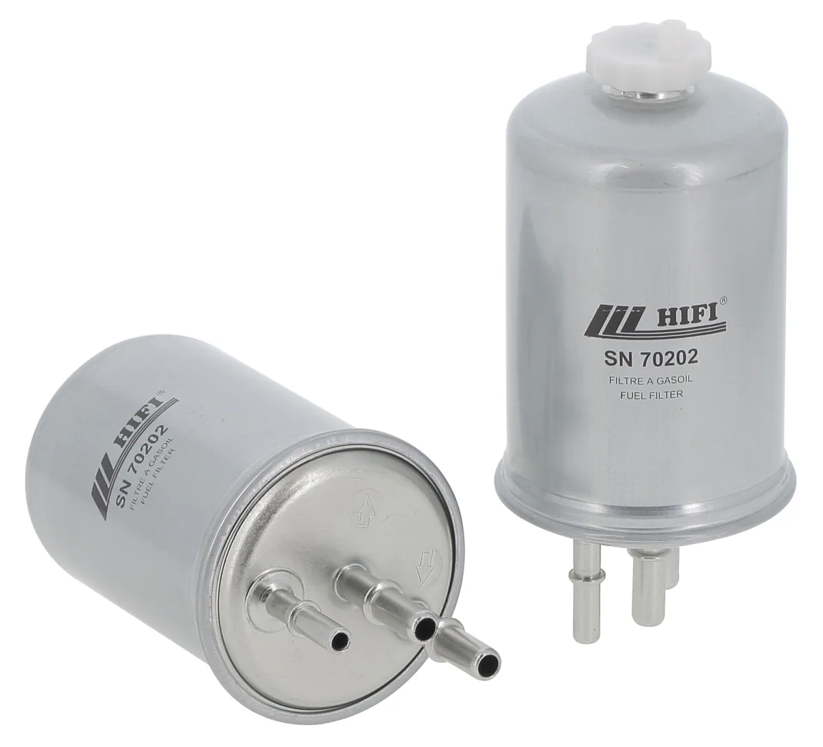 SN70202 Hifi Filter