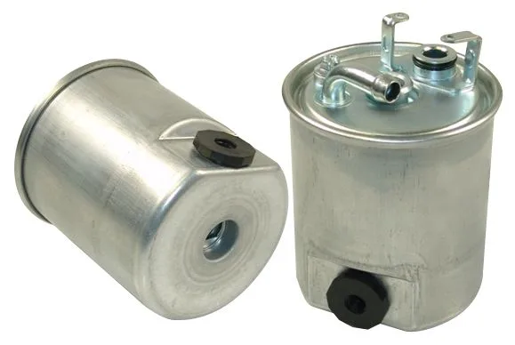 SN70211 Hifi Filter