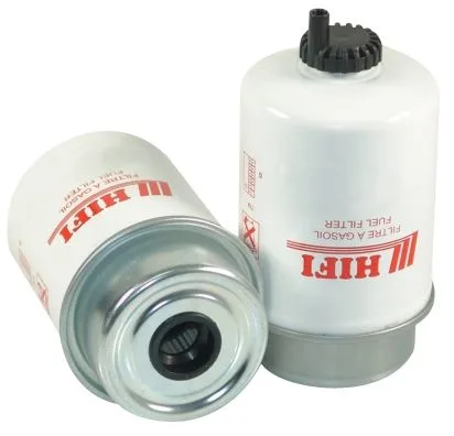 SN70235 Hifi Filter