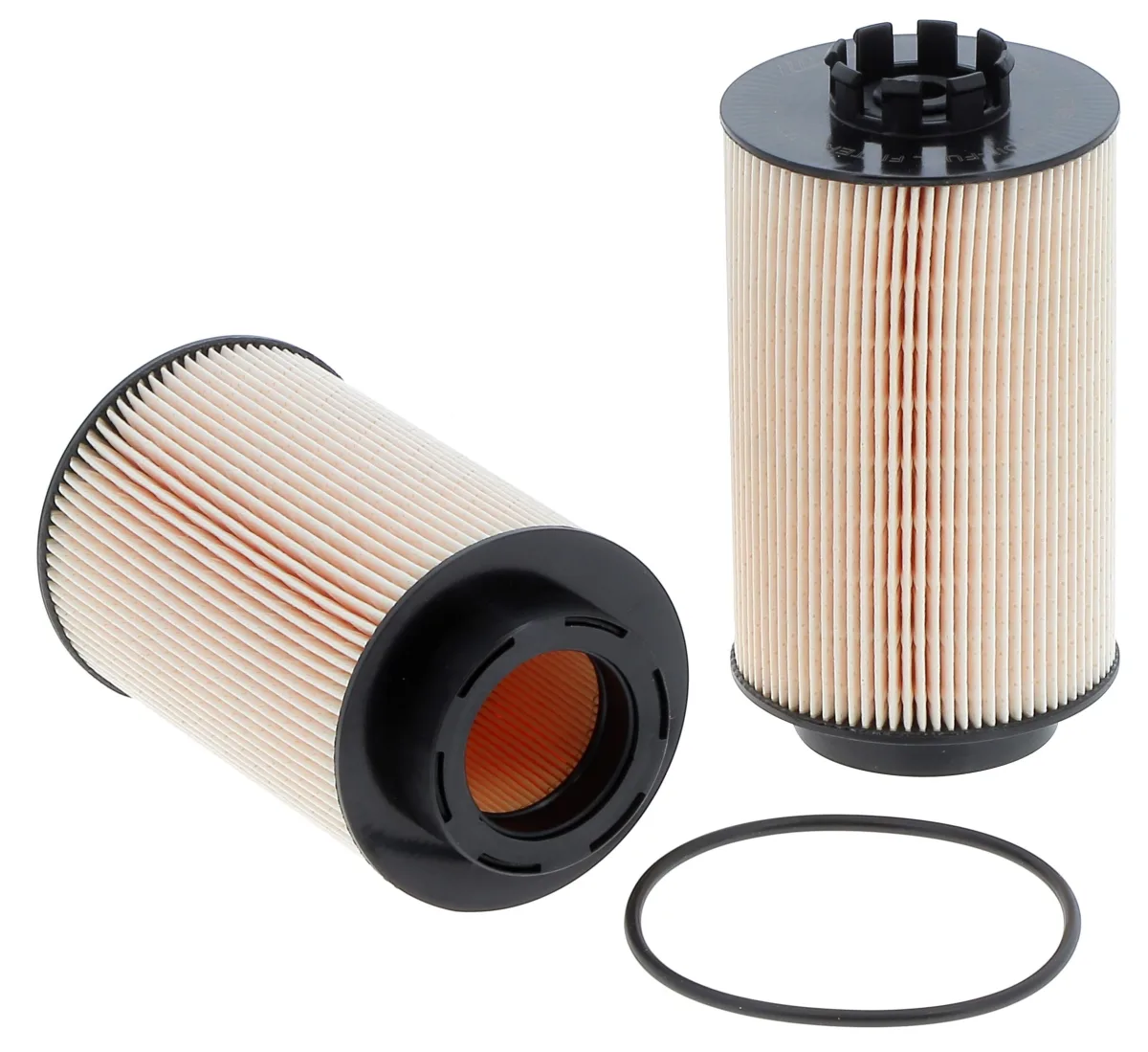 SN70236 Hifi Filter