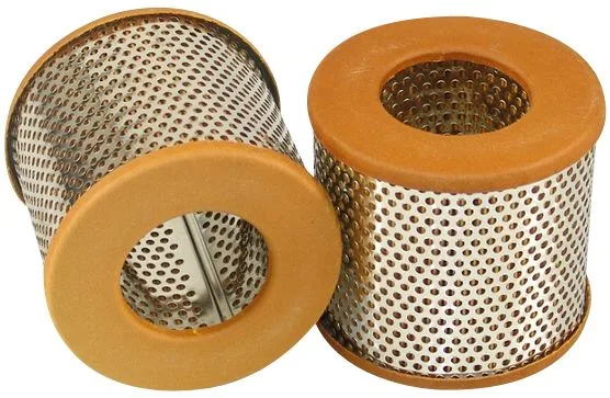 SN70240 Hifi Filter