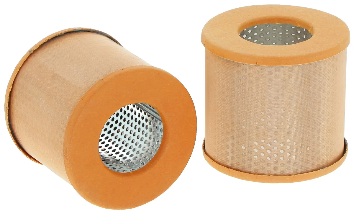 SN70243 Hifi Filter