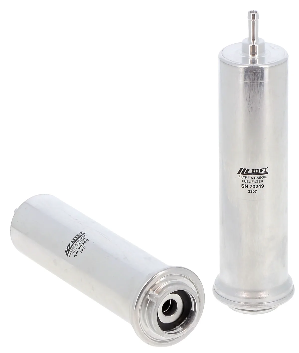 SN70249 Hifi Filter