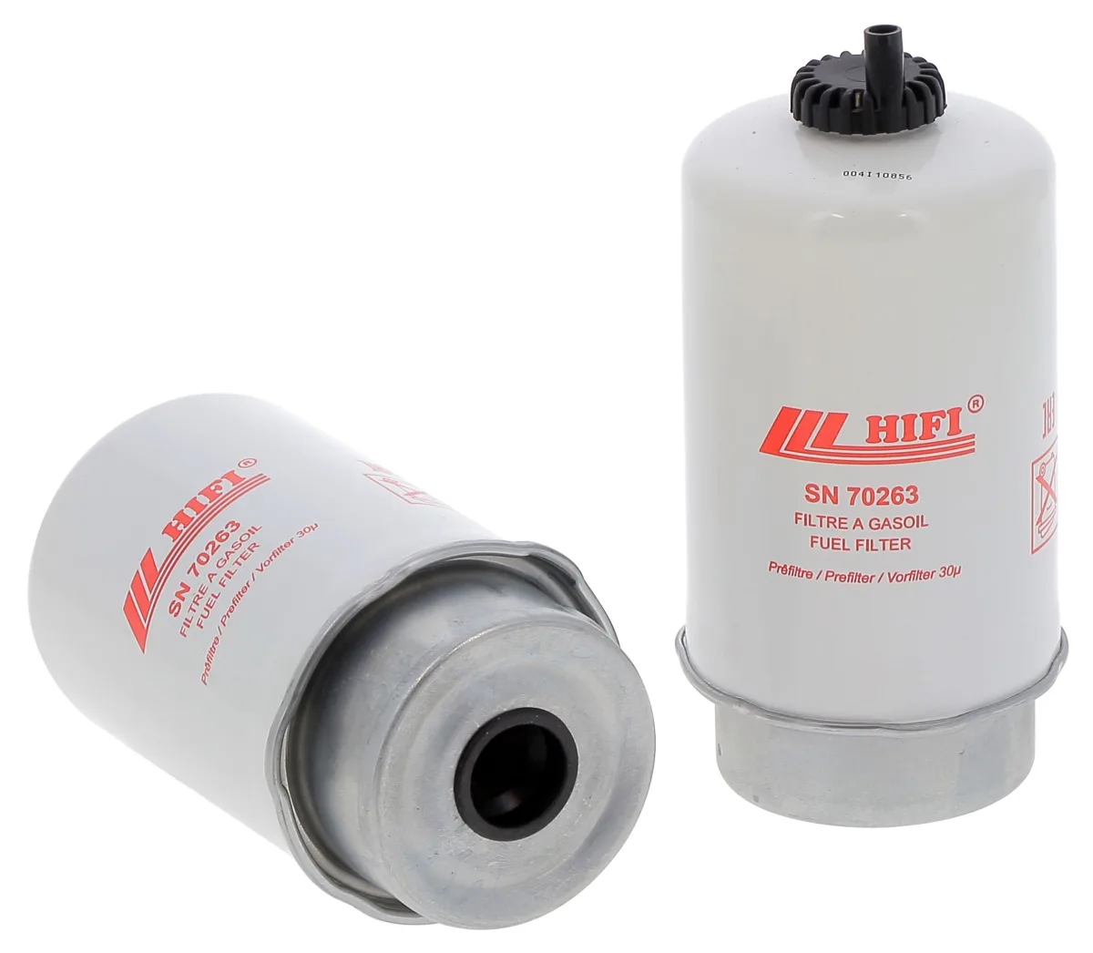 SN70263 Hifi Filter