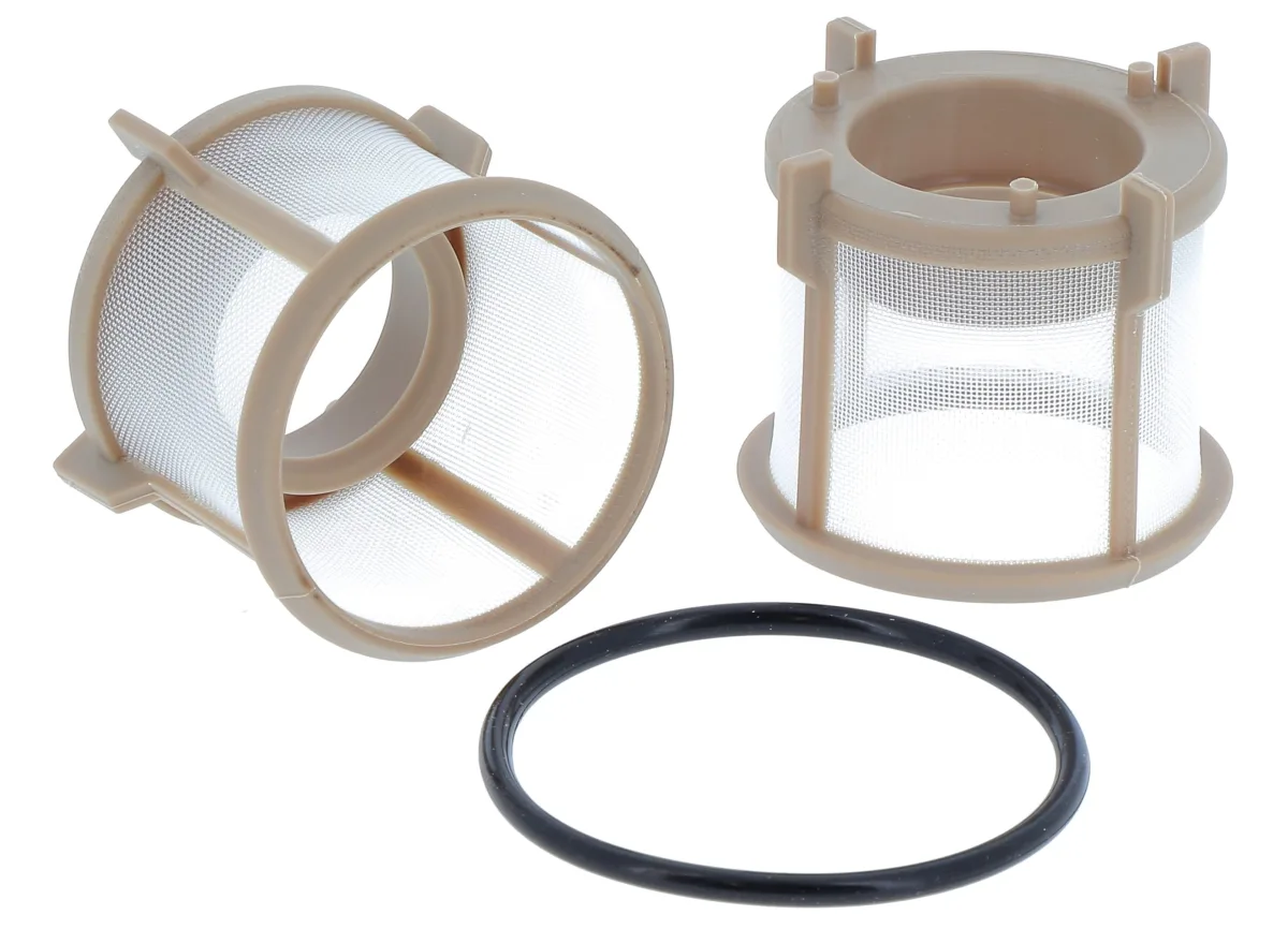 SN70283 Hifi Filter
