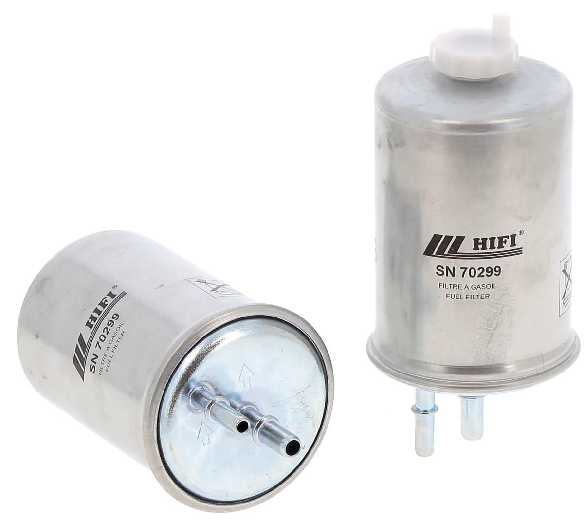 SN70299 Hifi Filter
