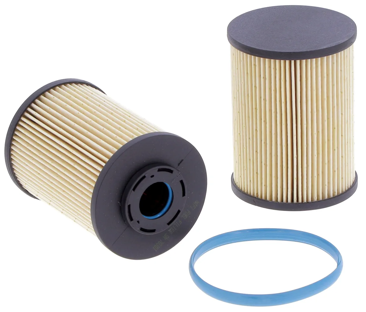 SN70301 Hifi Filter