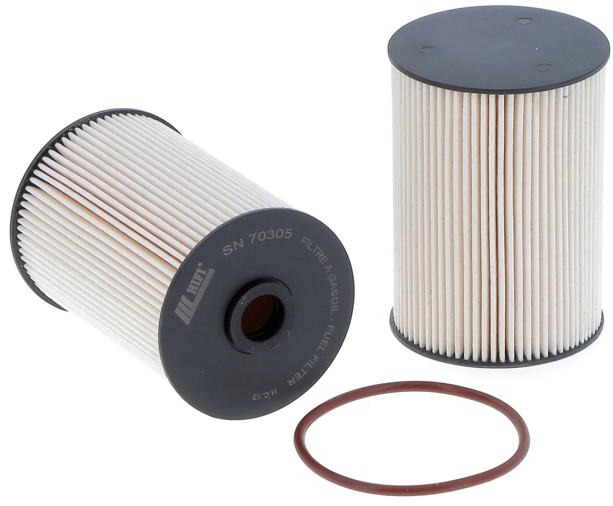 SN70305 Hifi Filter